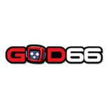 GOD66 Casino Logo