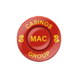 MAC Group Online Casino Logo