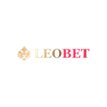 Leobet Brazil Casino Logo