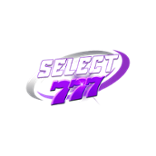 SELECT777 Casino Logo