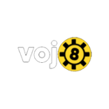 Voj8 Casino Logo