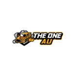 THE ONE AU Casino Logo