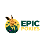 Epic Pokies Casino Logo