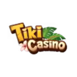 Tiki Casino Logo