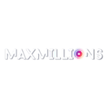 MaxMillions Casino Logo