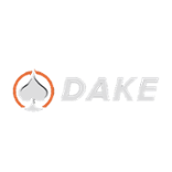 DAKE Casino Logo
