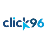 Click96 Casino Logo