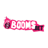Booms.bet Casino Logo