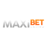 Maxi Bet Casino Logo