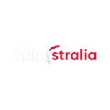 Spinstralia Casino Logo
