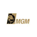 BetMGM Casino Logo