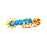 Costa Games Casino Logo